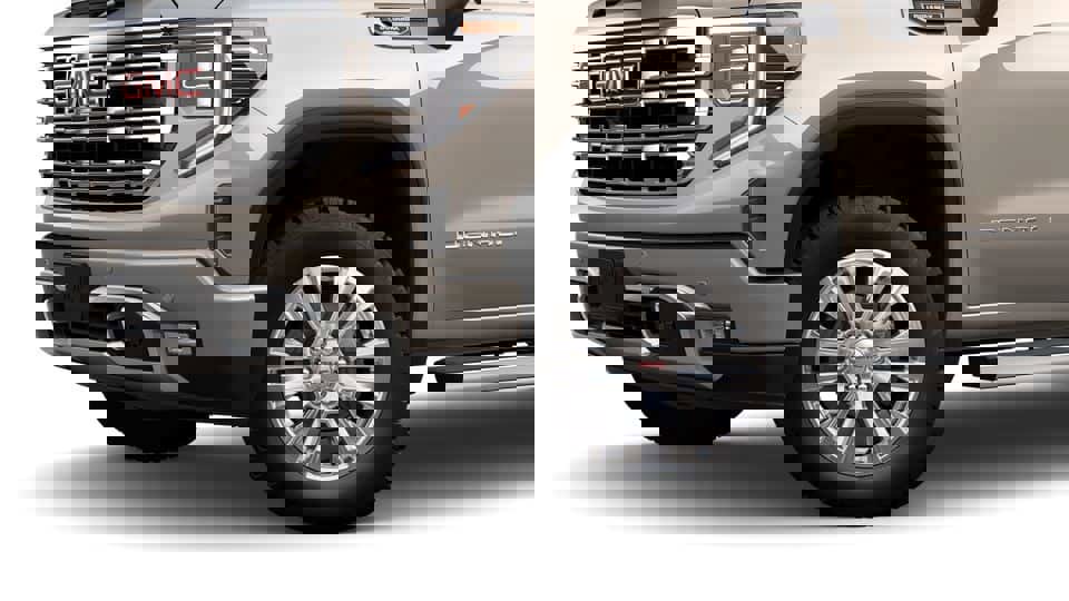 New 2026 GMC Sierra 1500 Denali w/ Technology Package image 31