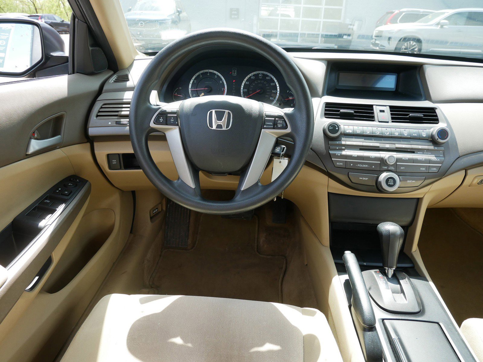 Used 2010 Honda Accord LX image 11