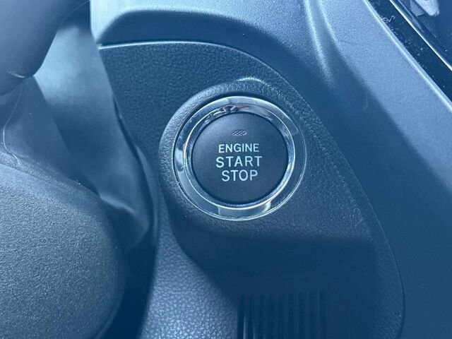 Certified 2025 Subaru Forester Touring image 27