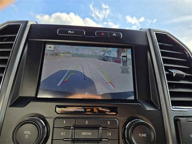 Used 2019 Ford F150 XLT w/ Equipment Group 302A Luxury image 11