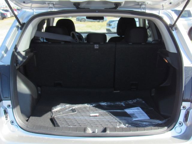 New 2026 Mitsubishi Outlander Sport ES AWD/4WD image 5