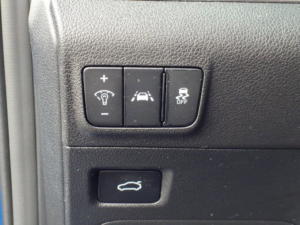 Certified 2022 Kia K5 GT-Line w/ GT-Line Awd Premium Package image 15