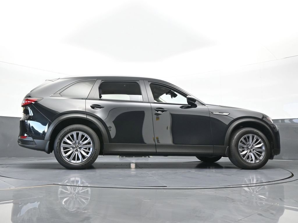 Used 2025 MAZDA CX-90 3.3 Turbo w/ Select Package image 66