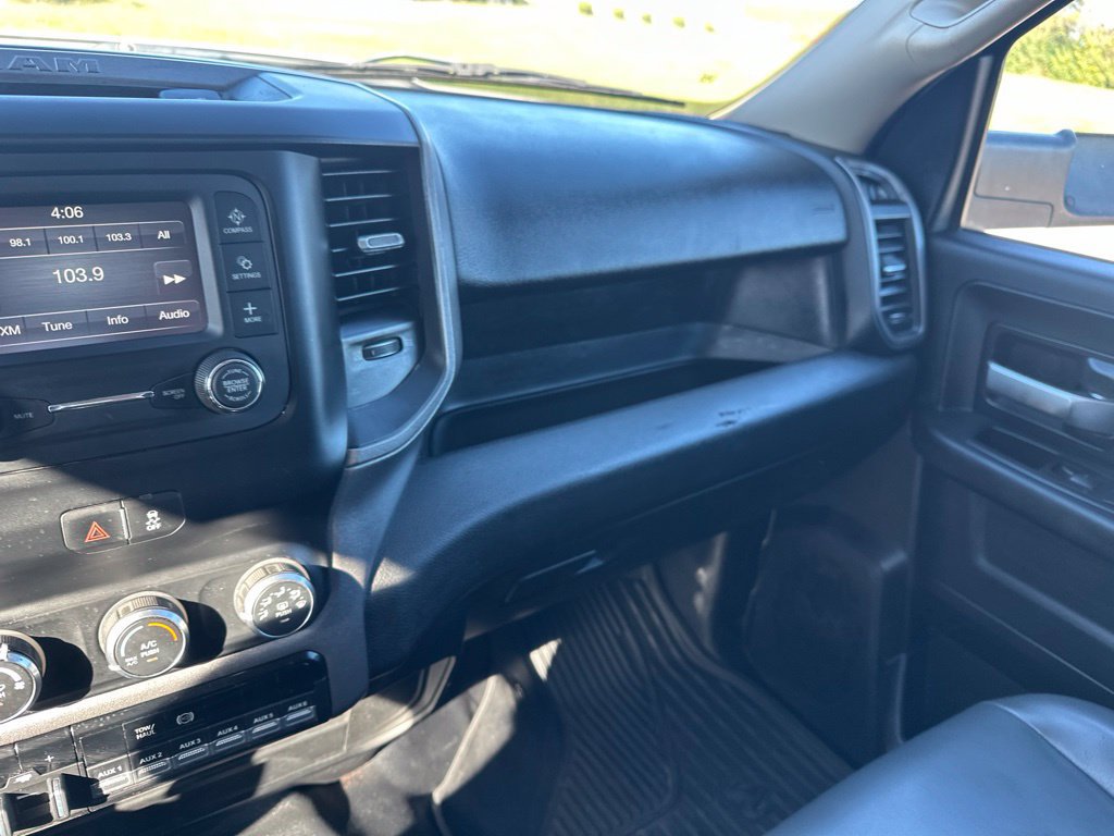 Used 2019 RAM 4500 Tradesman w/ Max Tow Package AWD/4WD image 16