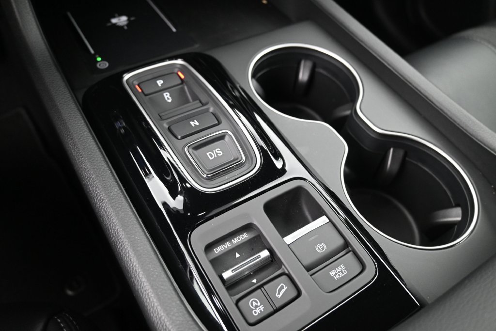 Used 2026 Honda Pilot EX-L image 33