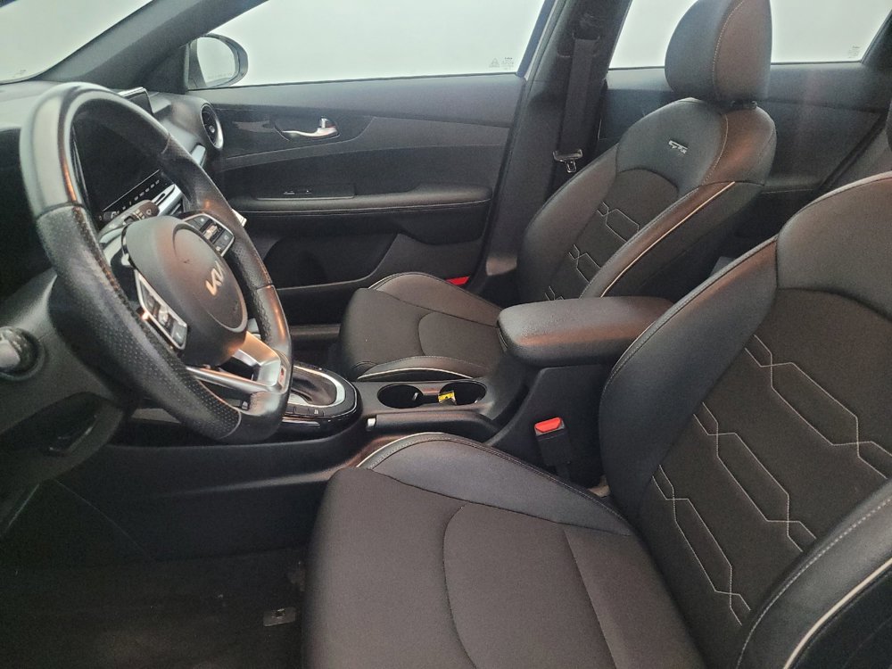 Used 2022 Kia Forte GT-Line image 17