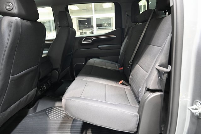 New 2026 Chevrolet Silverado 1500 LT image 14