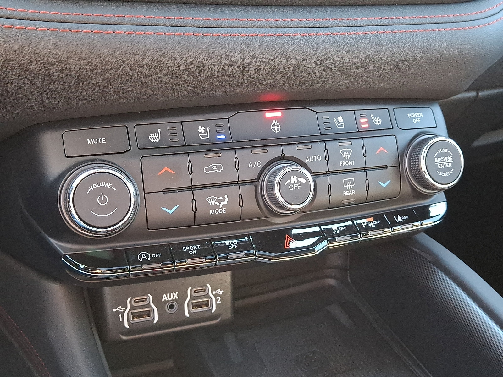 Used 2023 Dodge Durango GT AWD/4WD image 18