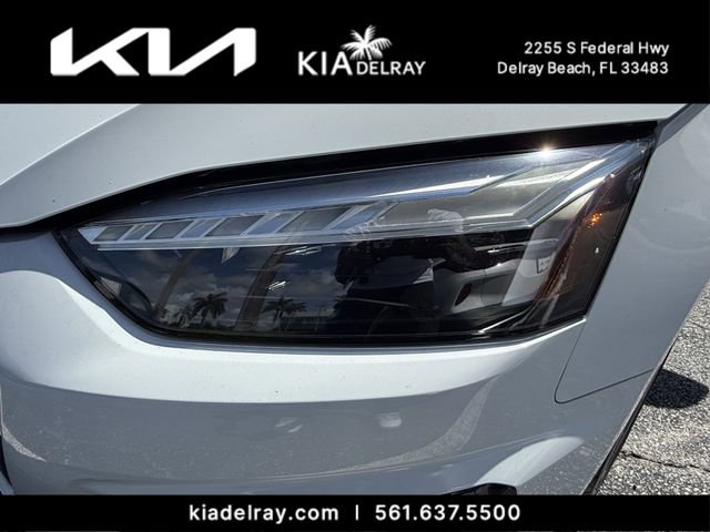 Used 2021 Audi A5 2.0T Premium Plus w/ Premium Plus AWD/4WD image 6