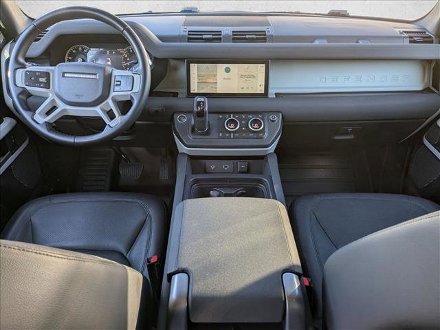 Used 2023 Land Rover Defender 110 S image 19