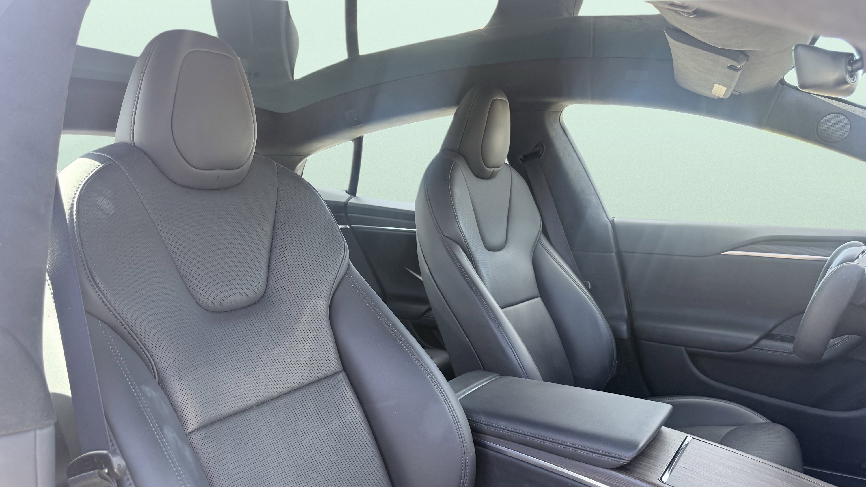 Used 2021 Tesla Model S Long Range image 44