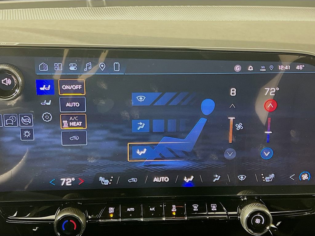 New 2026 Chevrolet Blazer EV LT image 16