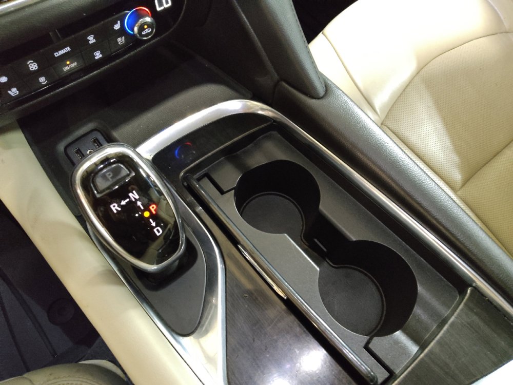 Used 2019 Buick Enclave Premium image 26