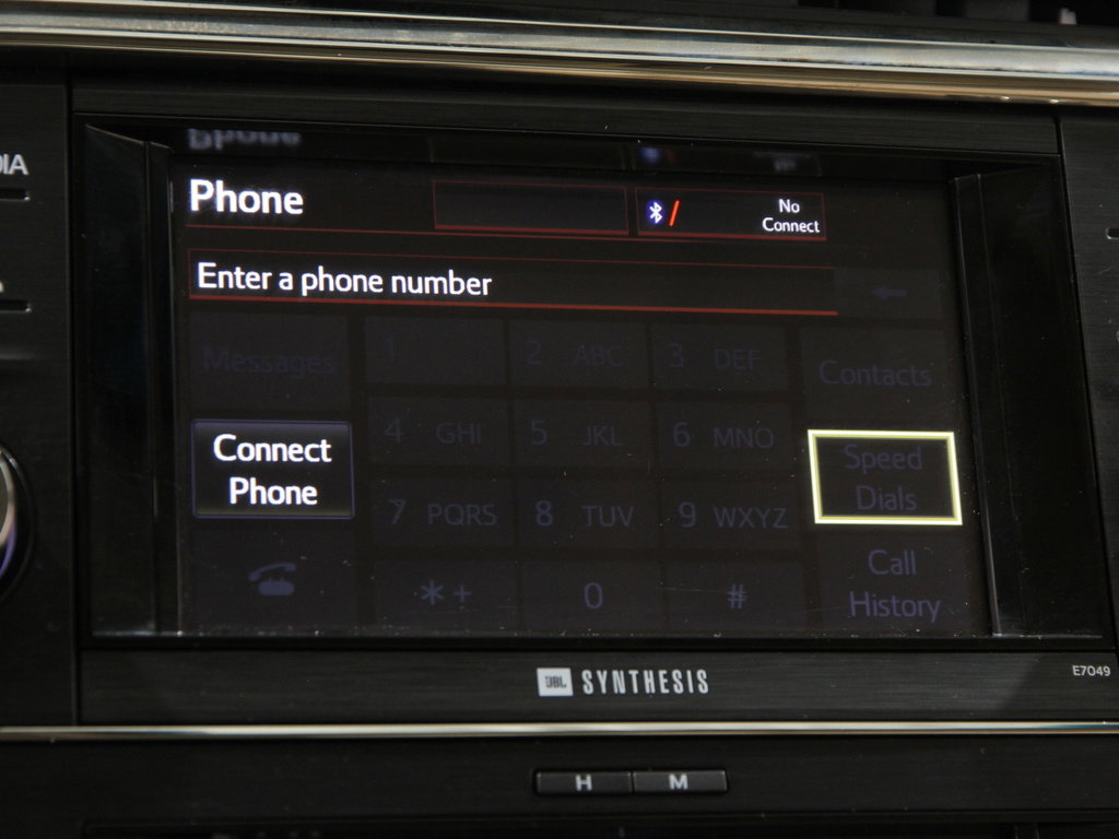 Used 2014 Toyota Avalon Limited image 12