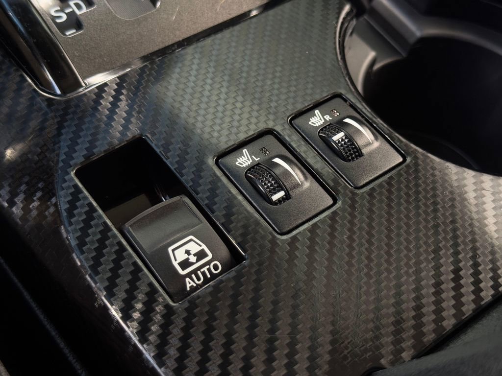 Certified 2022 Toyota 4Runner TRD Pro AWD/4WD image 36