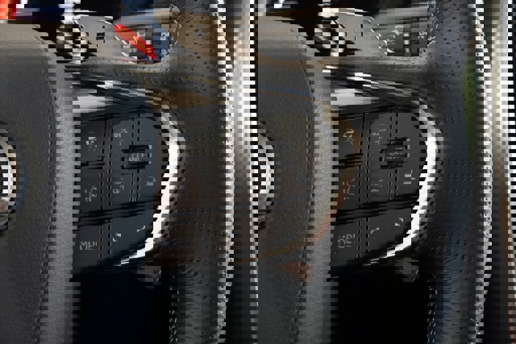 New 2026 Lexus LX 600 F Sport image 34