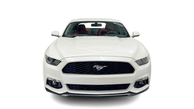 Used 2017 Ford Mustang Premium w/ Ecoboost Performance Package RWD image 6