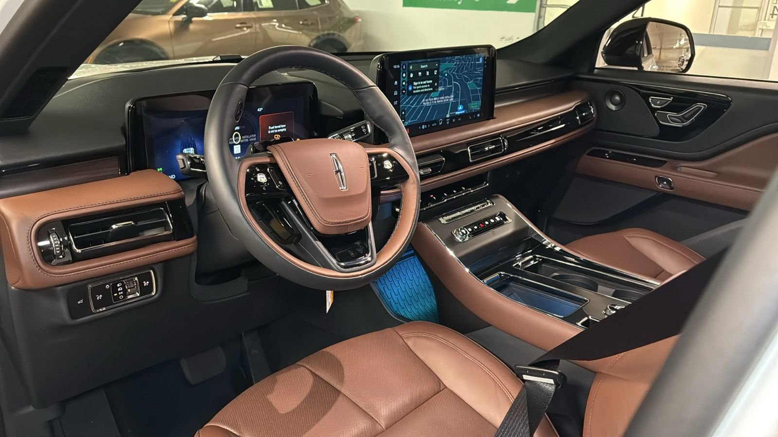 New 2026 Lincoln Aviator Reserve AWD/4WD image 18