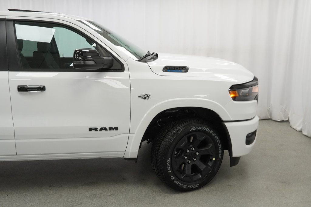 New 2026 RAM 1500 Big Horn image 10