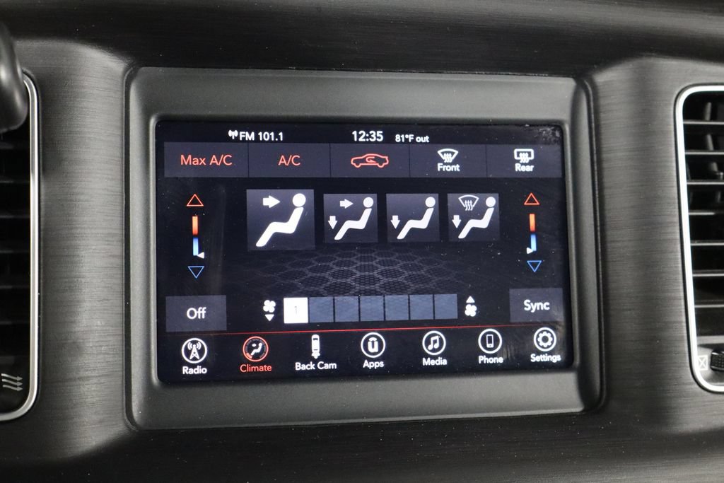 Used 2020 Dodge Charger Police AWD/4WD image 29
