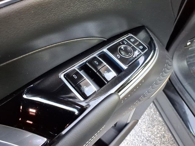 Certified 2024 Cadillac Lyriq Luxury image 27