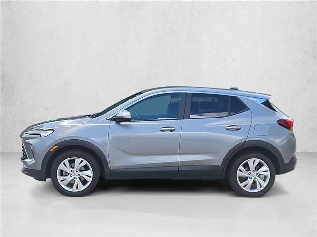 Used 2025 Buick Encore GX Preferred w/ Comfort Package FWD image 5