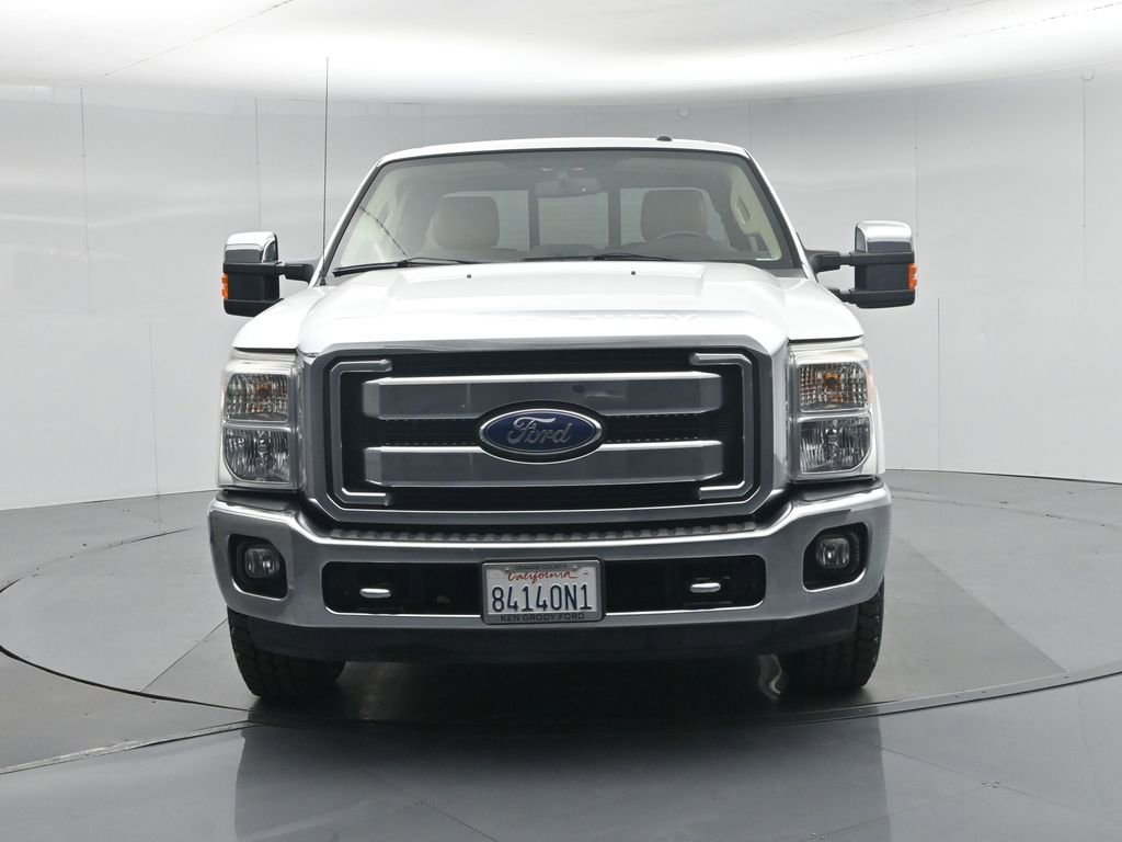 Used 2013 Ford F250 Lariat image 24
