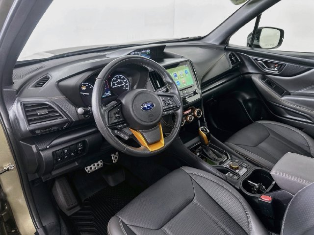 Used 2022 Subaru Forester Wilderness AWD/4WD image 19