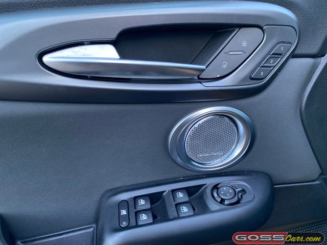 Used 2024 Dodge Hornet R/T Plus w/ R/T Blacktop Package image 27