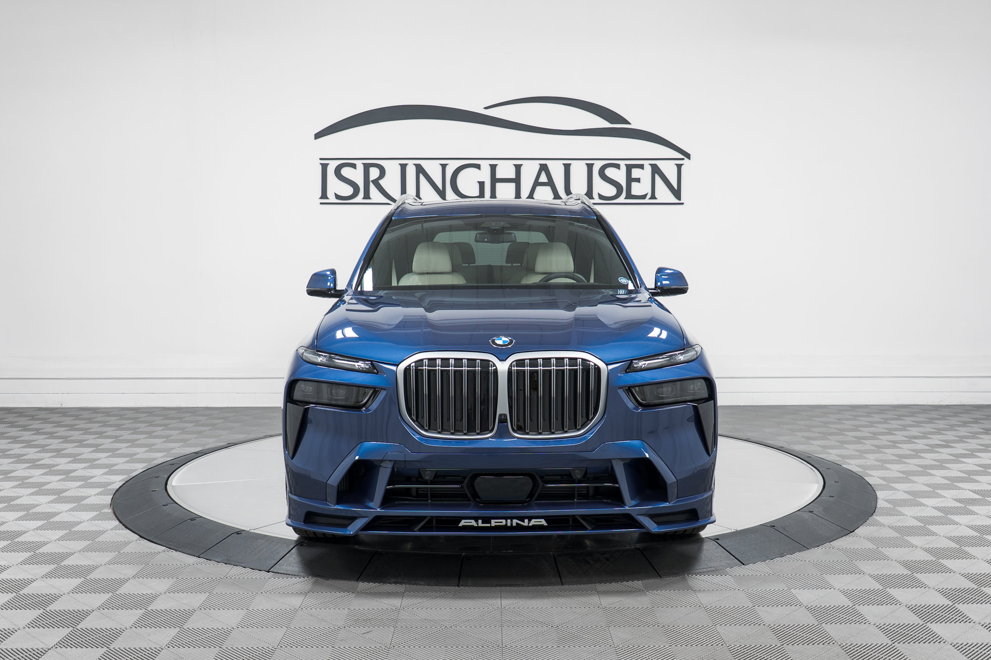 New 2026 BMW ALPINA XB7 image 2