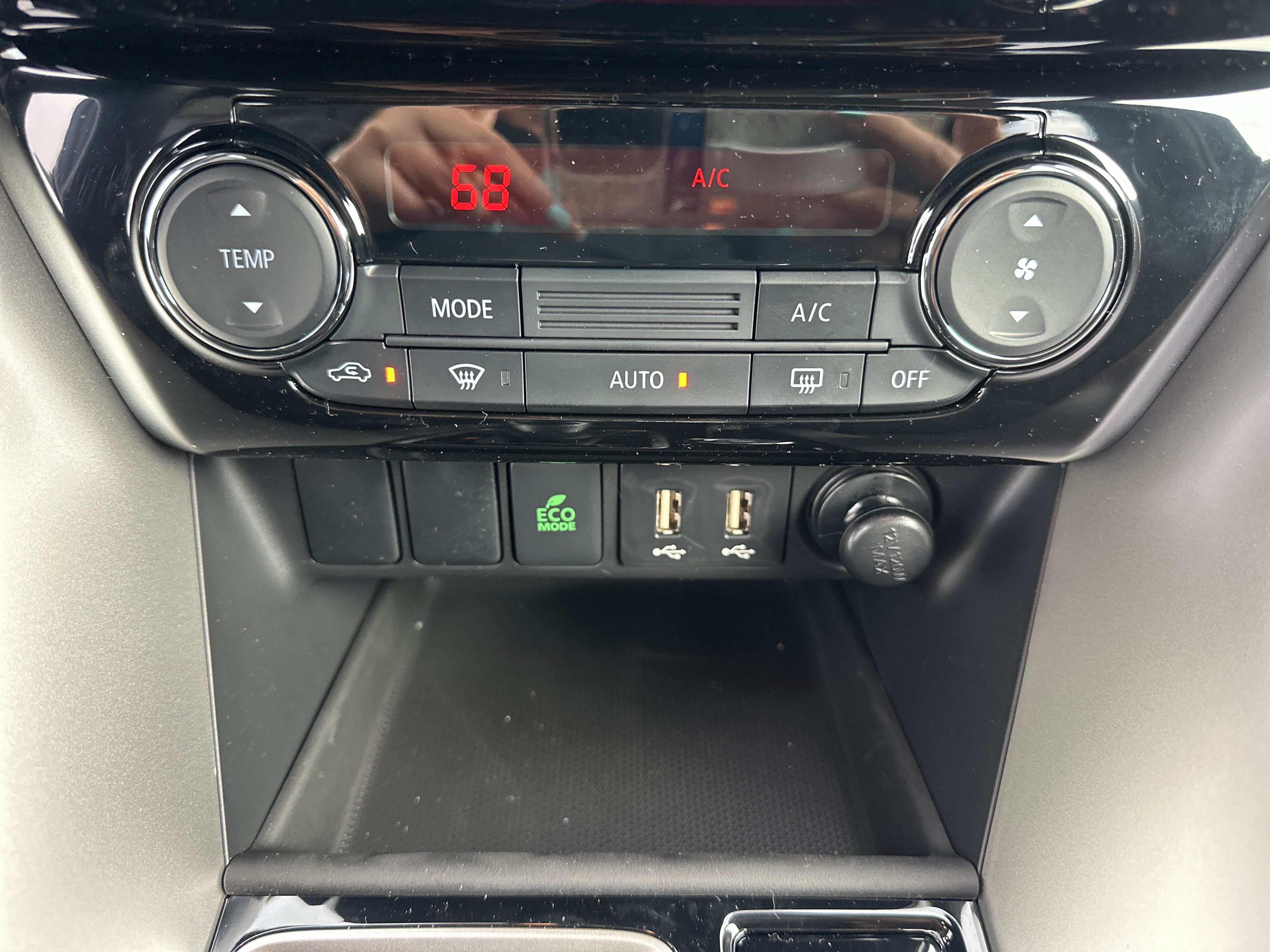 New 2026 Mitsubishi Eclipse Cross ES AWD/4WD image 13