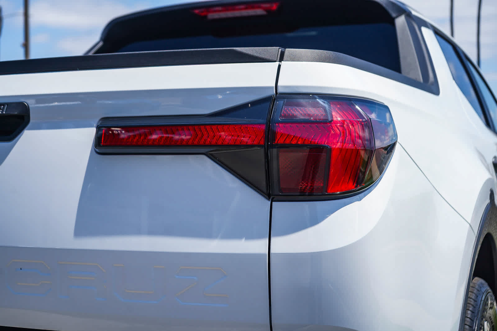 New 2026 Hyundai Santa Cruz SEL FWD image 7