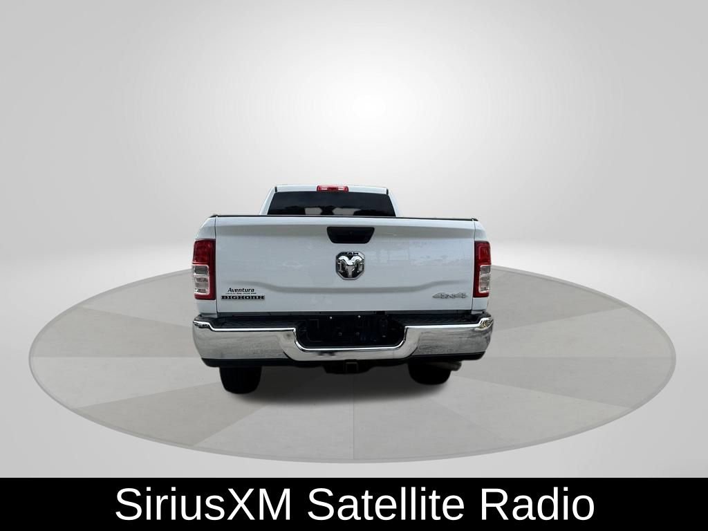 Used 2024 RAM 2500 Big Horn image 6