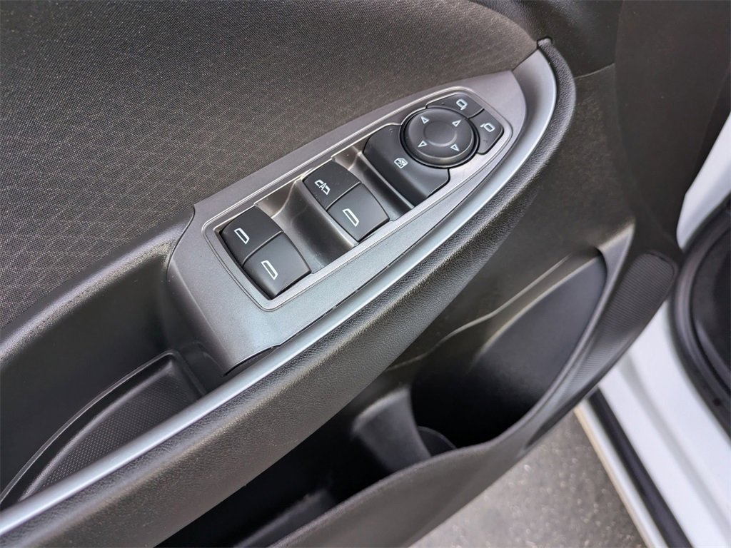 Used 2023 Chevrolet Malibu LT image 13