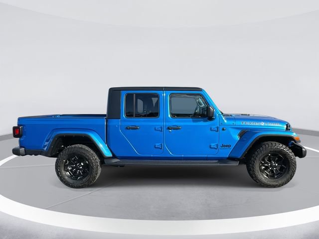 Used 2022 Jeep Gladiator Sport image 4