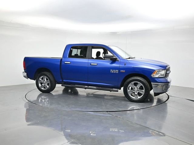 Used 2017 RAM 1500 Big Horn video 3