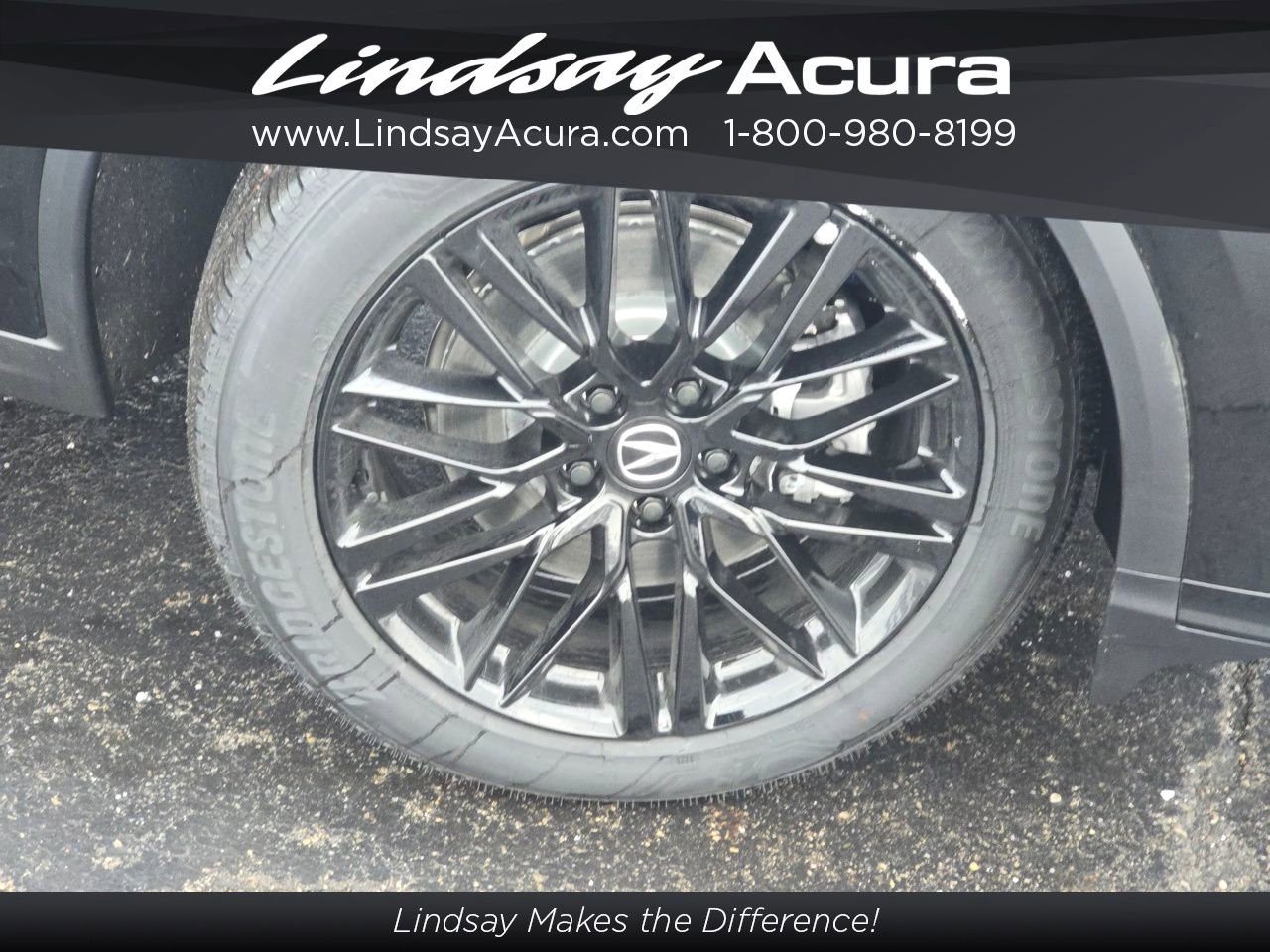 New 2026 Acura MDX A-Spec image 7