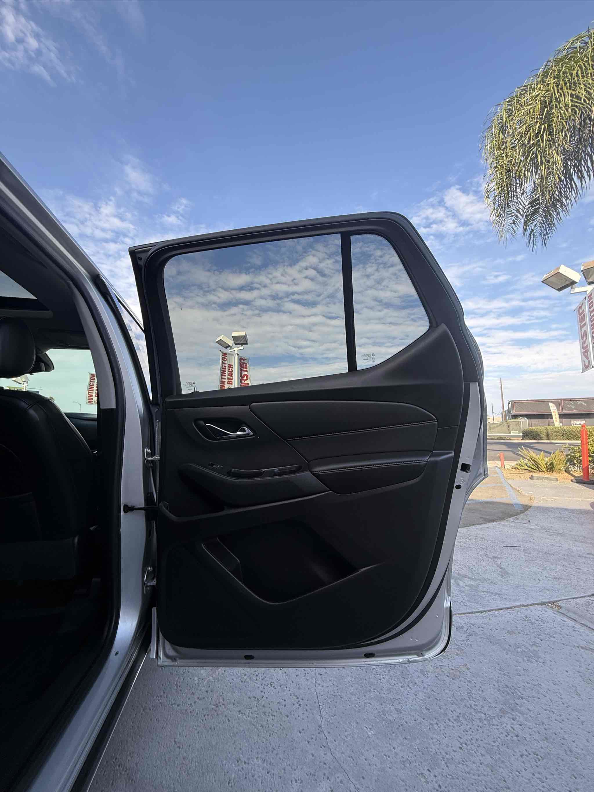 Used 2018 Chevrolet Traverse Premier image 78