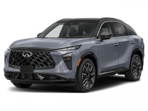 New 2027 INFINITI QX65 Autograph AWD/4WD image 4