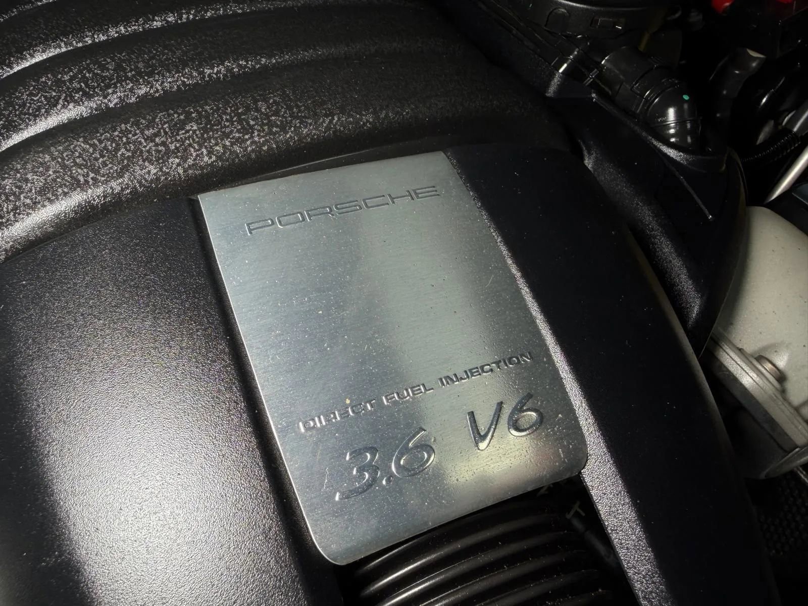 Used 2015 Porsche Panamera 4 image 12