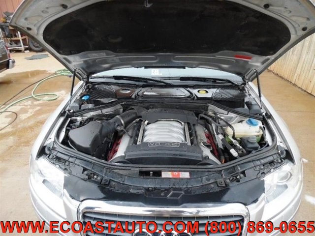 Used 2006 Audi A8 L 4.2 image 7