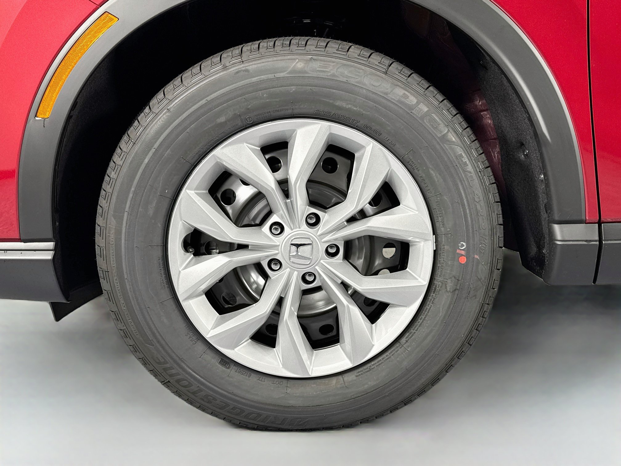 New 2027 Honda CR-V LX image 29