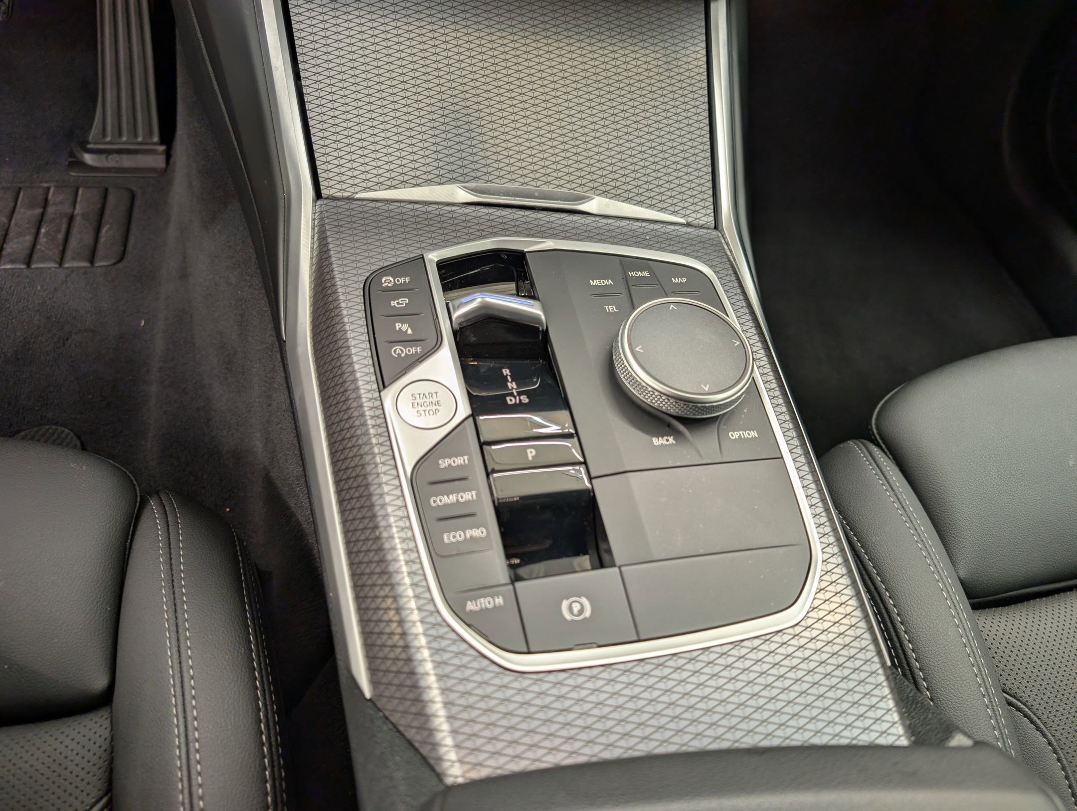 Certified 2025 BMW 430i w/ Premium Package image 19