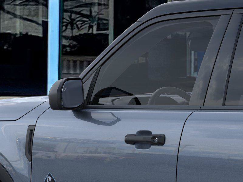 New 2026 Ford Bronco Sport Outer Banks AWD/4WD image 20