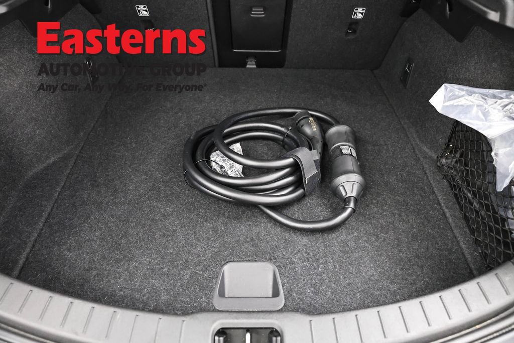 Used 2023 Polestar Polestar 2 AWD/4WD image 36