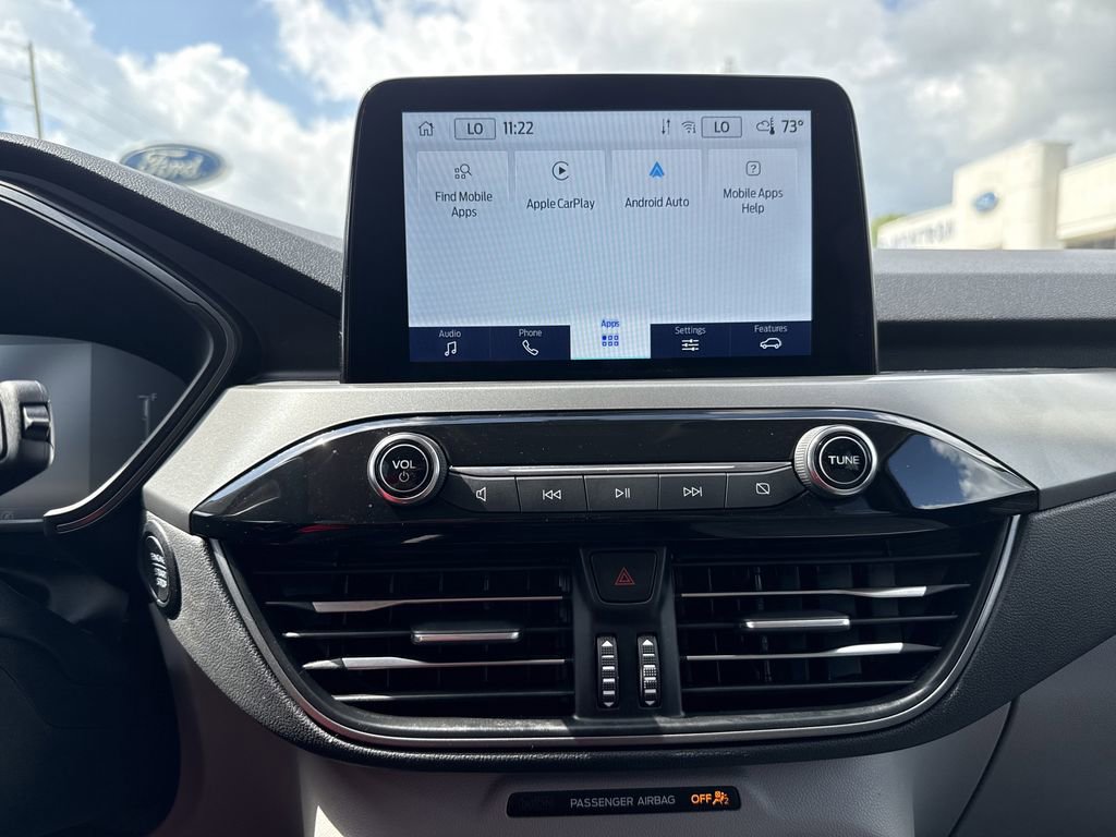 Used 2024 Ford Escape Active image 19