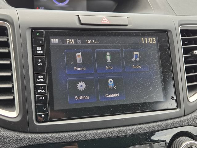 Used 2015 Honda CR-V EX-L image 27
