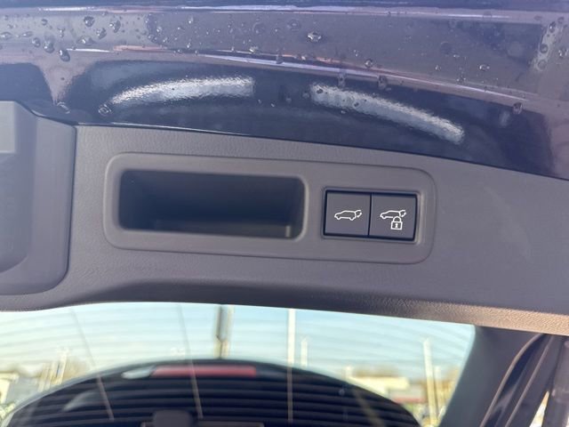 New 2026 Lexus RX 500h F Sport w/ Convenience Package image 50