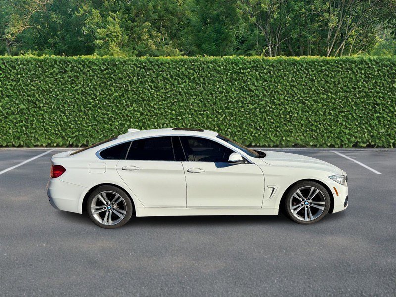 Used 2016 BMW 428i Gran Coupe image 2