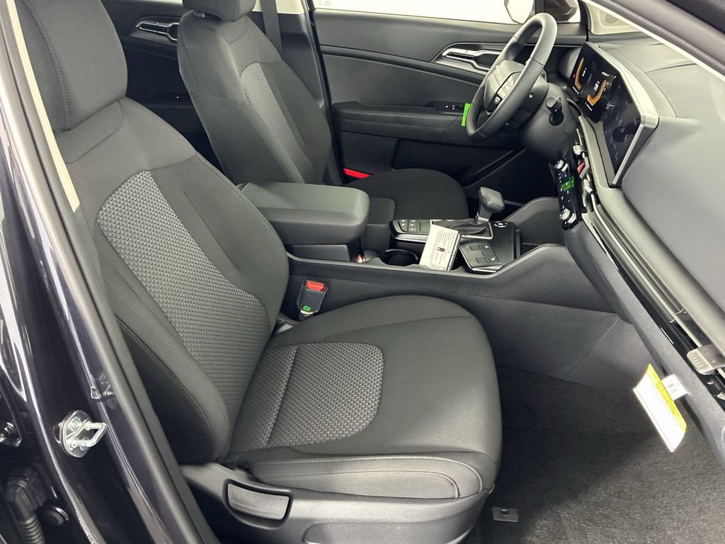 New 2026 Kia Sportage LX w/ LX Convenience Package AWD/4WD image 34